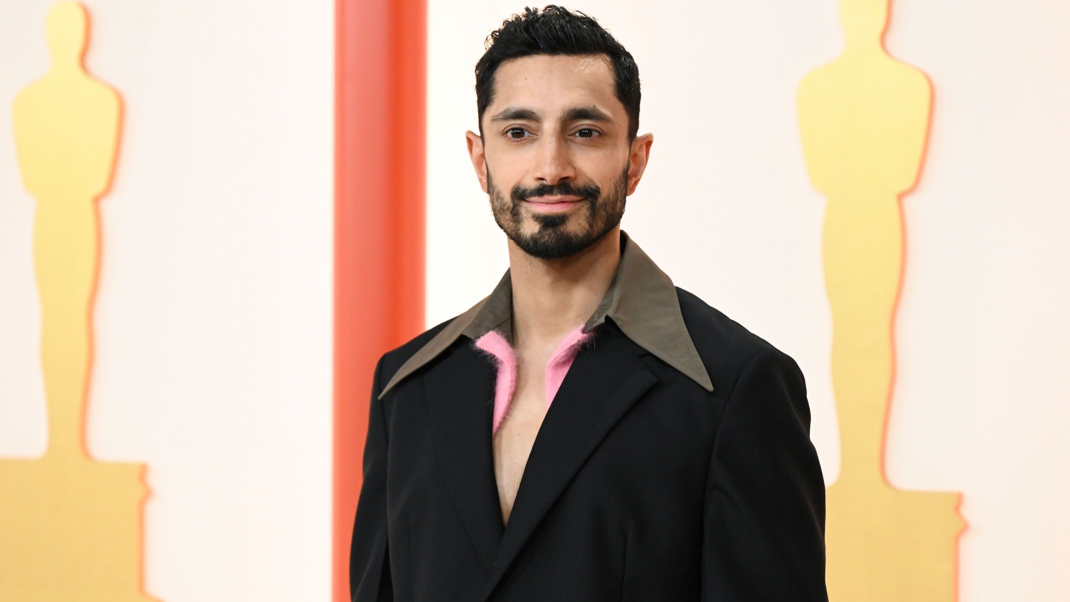 Riz Ahmed Oscarverleihung 2023