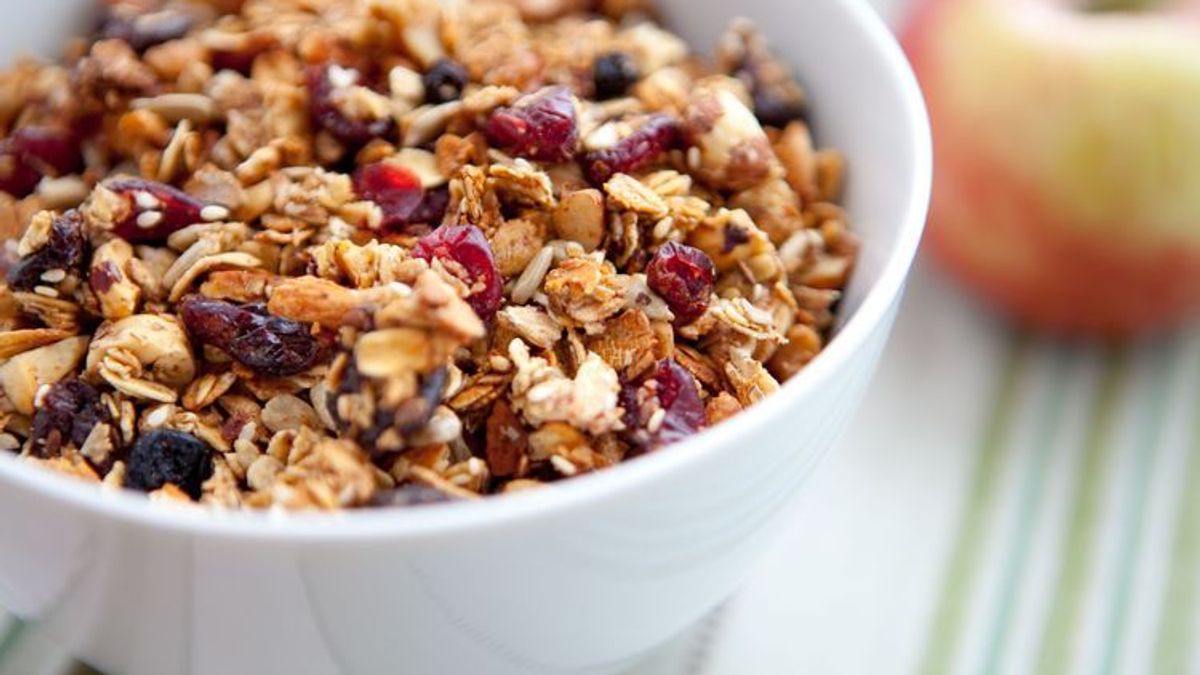 Pamela-Reif-Produkte – besonders lecker und gesund?
