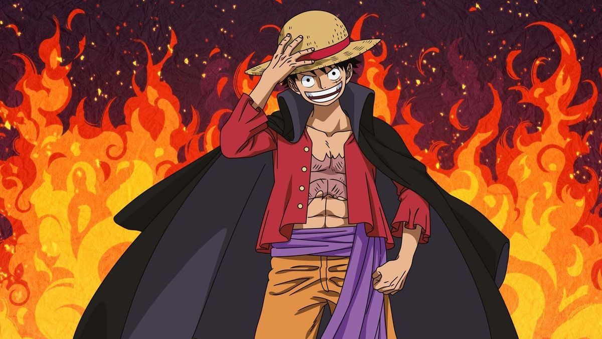 One Piece Wano Kuni August 23