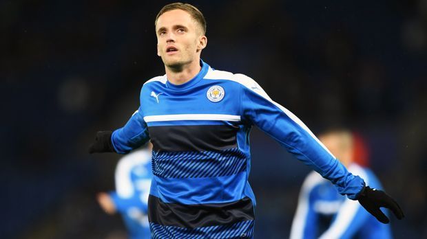 
                <strong>Platz 10 - Andy King (Leicester City)</strong><br>
                Platz 10 - Andy King (27 Jahre alt, Leicester City): 29,7 km/h
              