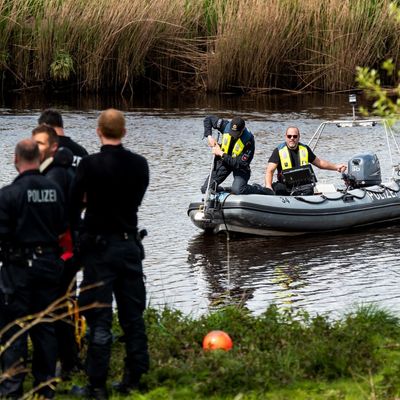 Sechsjähriger aus Bremervörde weiter vermisst