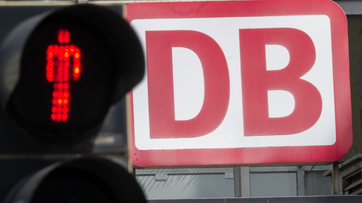 Deutsche Bahn