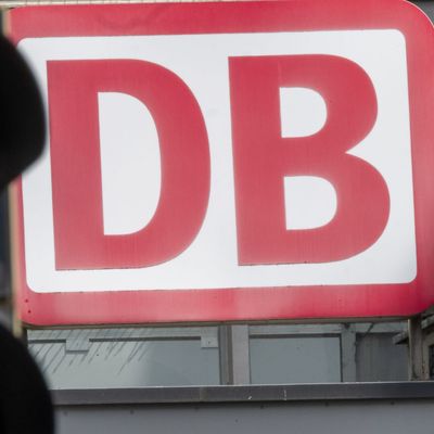Deutsche Bahn