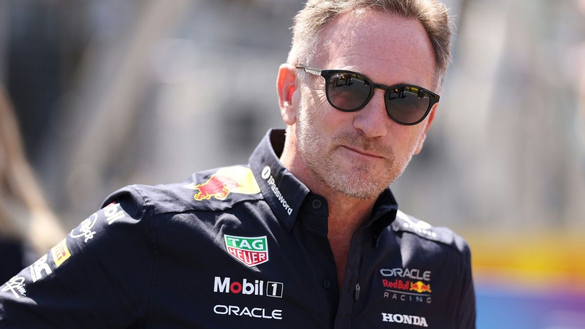 Horner muss bei Red Bull gehen