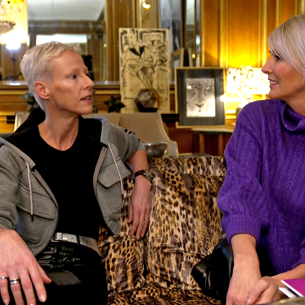 Nicole & Martina: Best Agerinnen bei Kilian Kerner