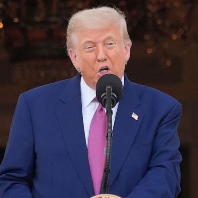 US-Präsident Trump