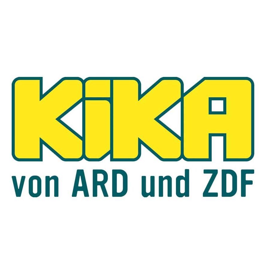 Senderlogo des KiKa