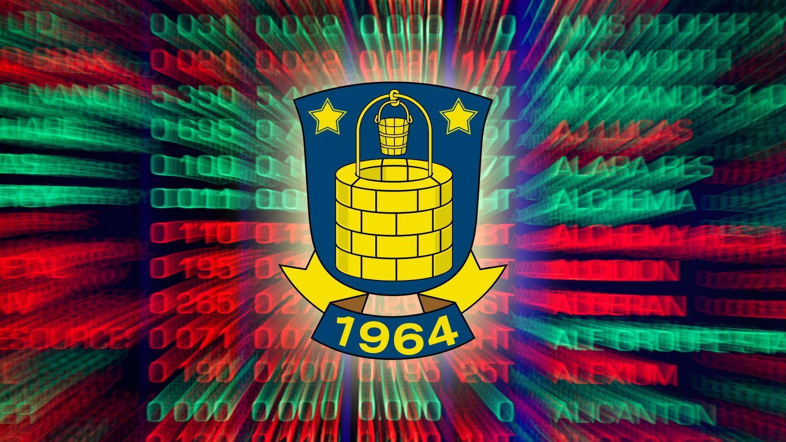 
                <strong>Bröndby IF</strong><br>
                Auch die Dänen von Bröndby IF können nicht gerade auf eine Erfolgsgeschichte an der Börse zurückblicken. Bereits seit 1987 verkauft der zehnfache dänische Meister Aktien, der Kurs liegt bei 11 Cent.
              