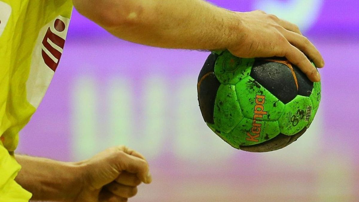 Wenig Hoffnung auf Fortsetzung der Handball-Saison