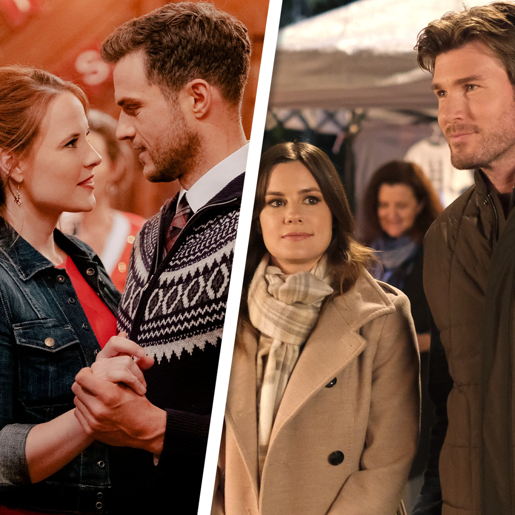 Etwas Kitsch gefällig? Diese Weihnachts-Filme sorgen heute am 26.12. für romantische Stimmung