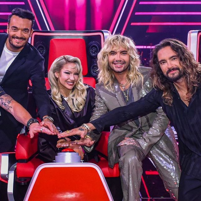 The Voice of Germany 2023