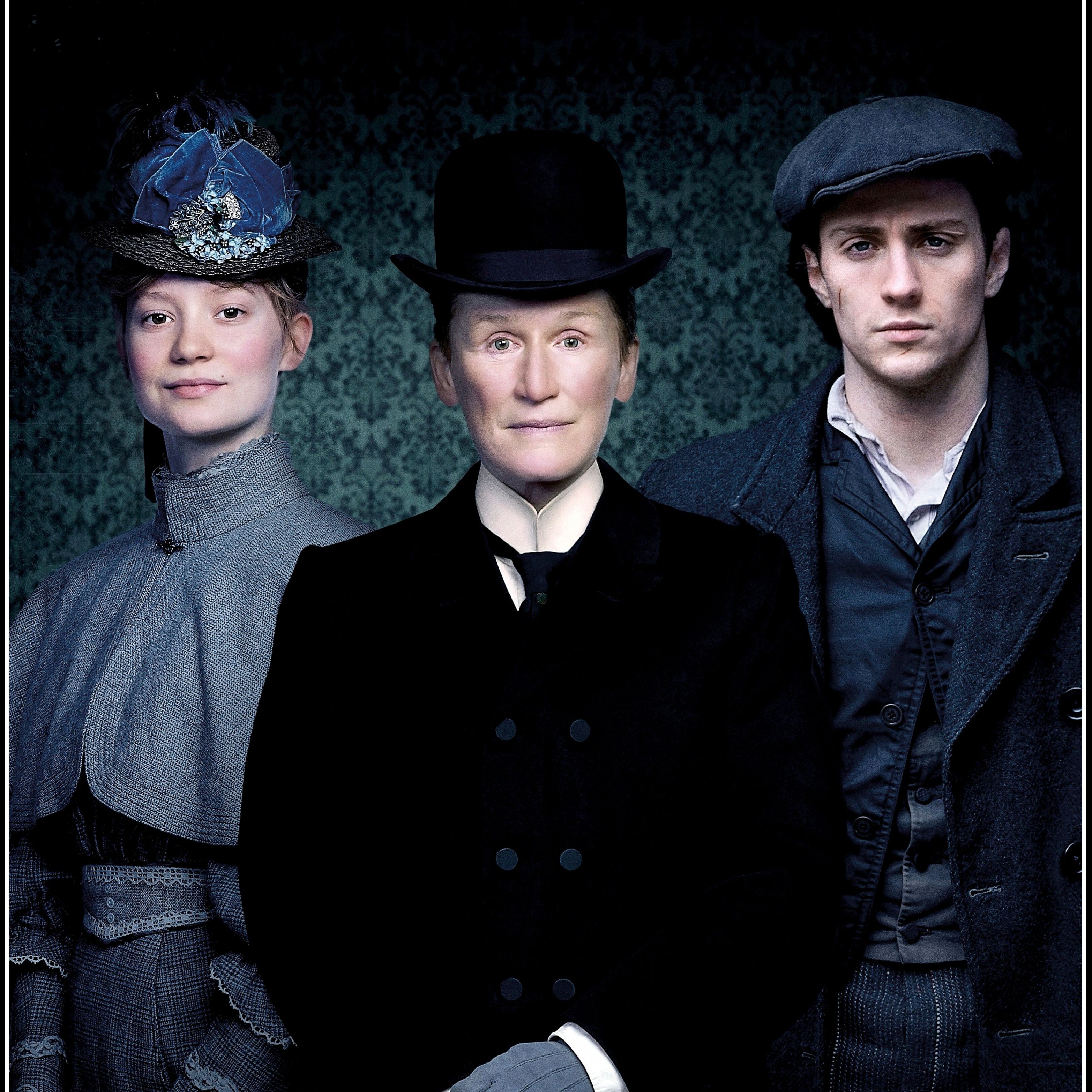 Albert Nobbs 472105141