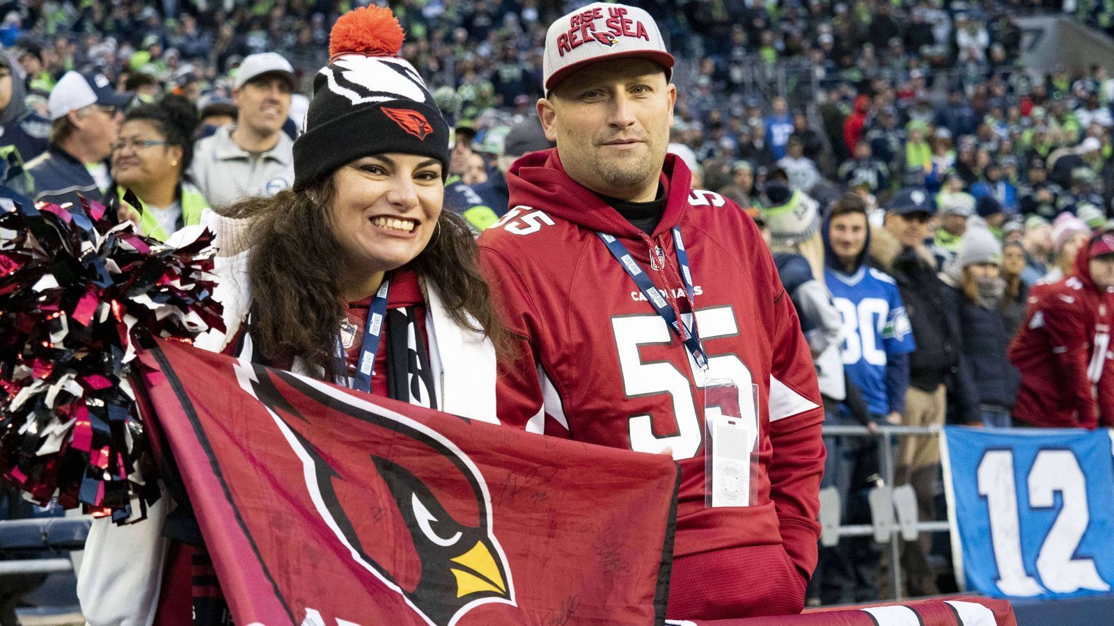 
                <strong>Platz 25: Arizona Cardinals</strong><br>
                
              