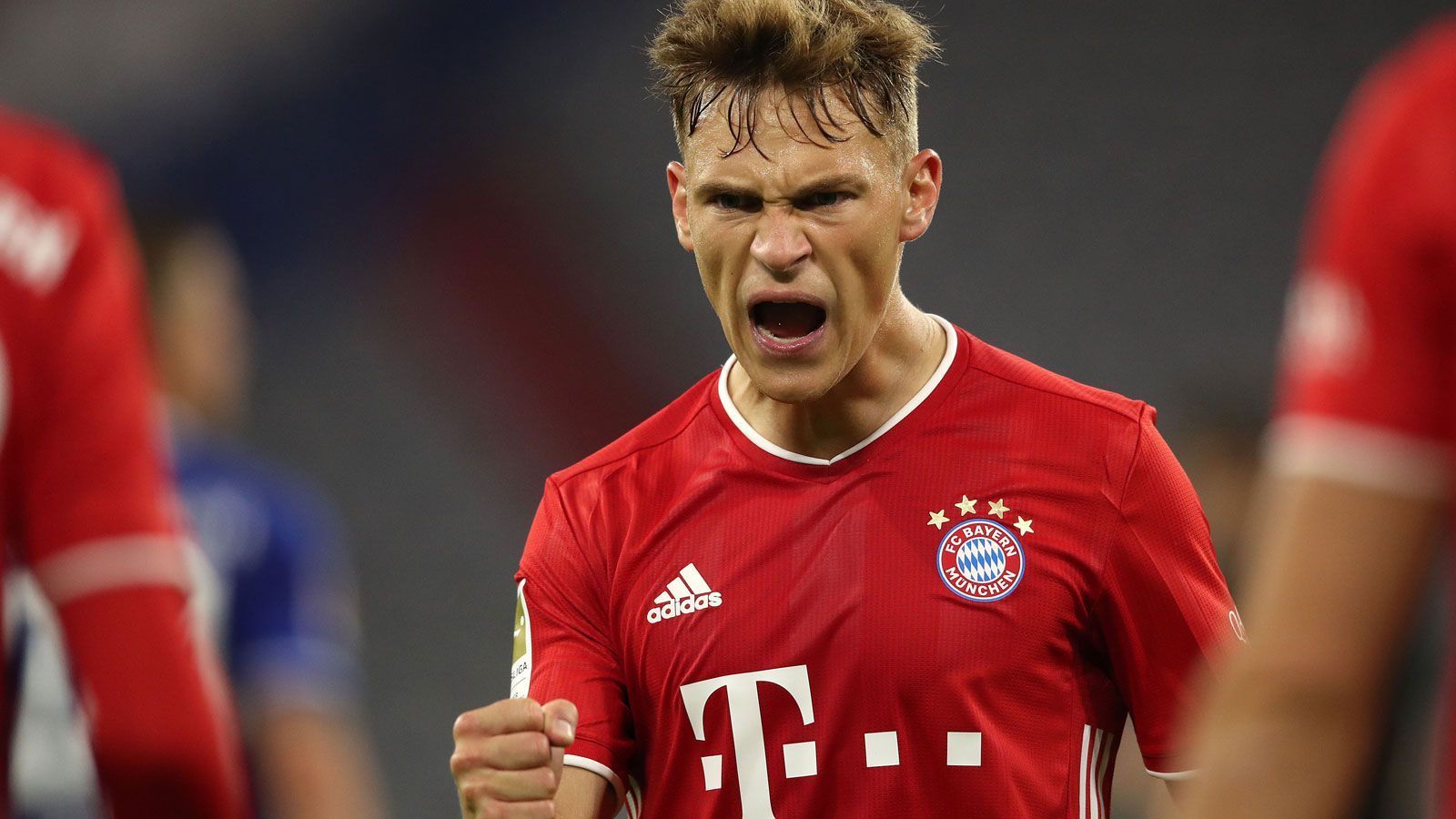 
                <strong>Platz 7: Joshua Kimmich (Deutschland)</strong><br>
                Verein: FC Bayern München -Marktwert: 85 Millionen Euro -Marktwertsprung seit Juli: + 21 Millionen Euro
              