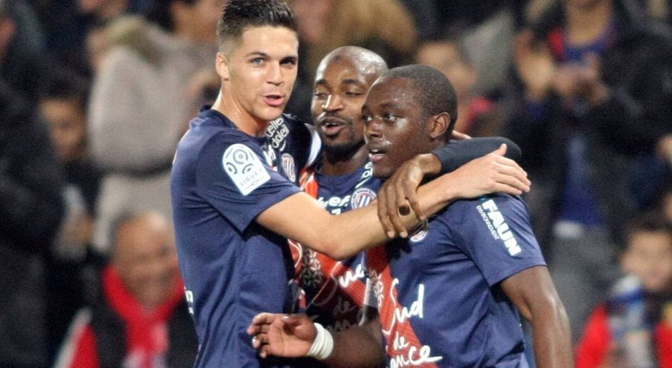 
                <strong>Platz 7: Montpellier HSC</strong><br>
                Platz 7: Montpellier HSC. Selbst ausgebildete Spieler im aktuellen Kader: 9.
              