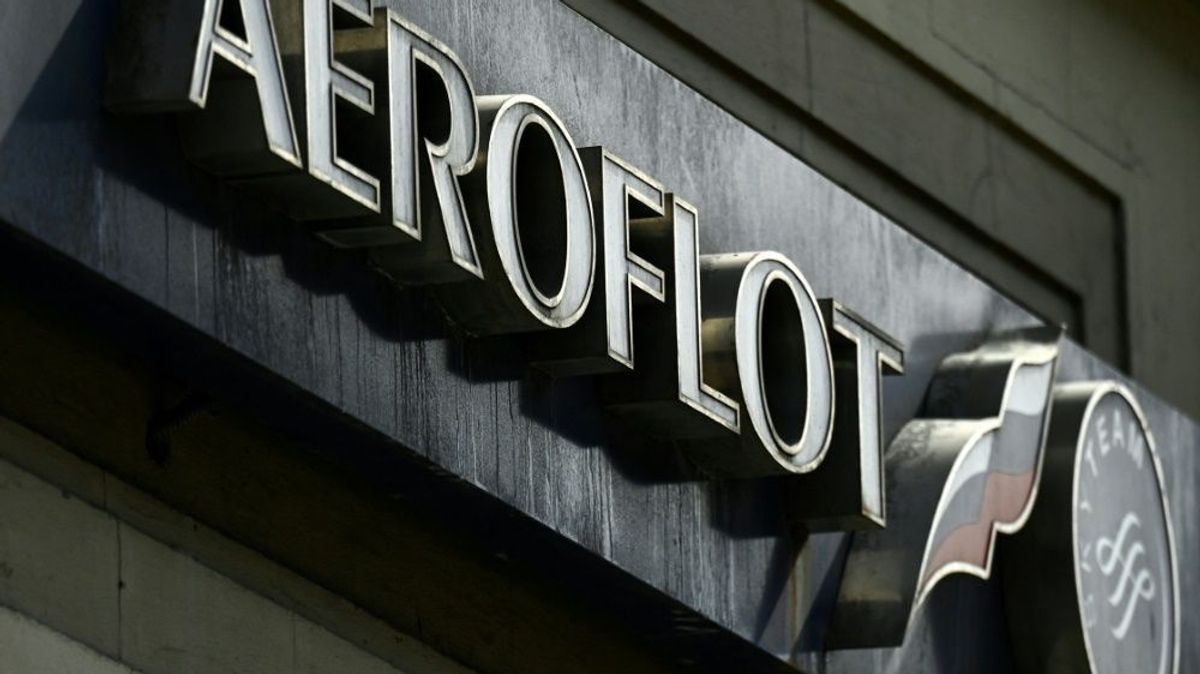 Manchester United wird wohl nicht mit Aeroflot fliegen