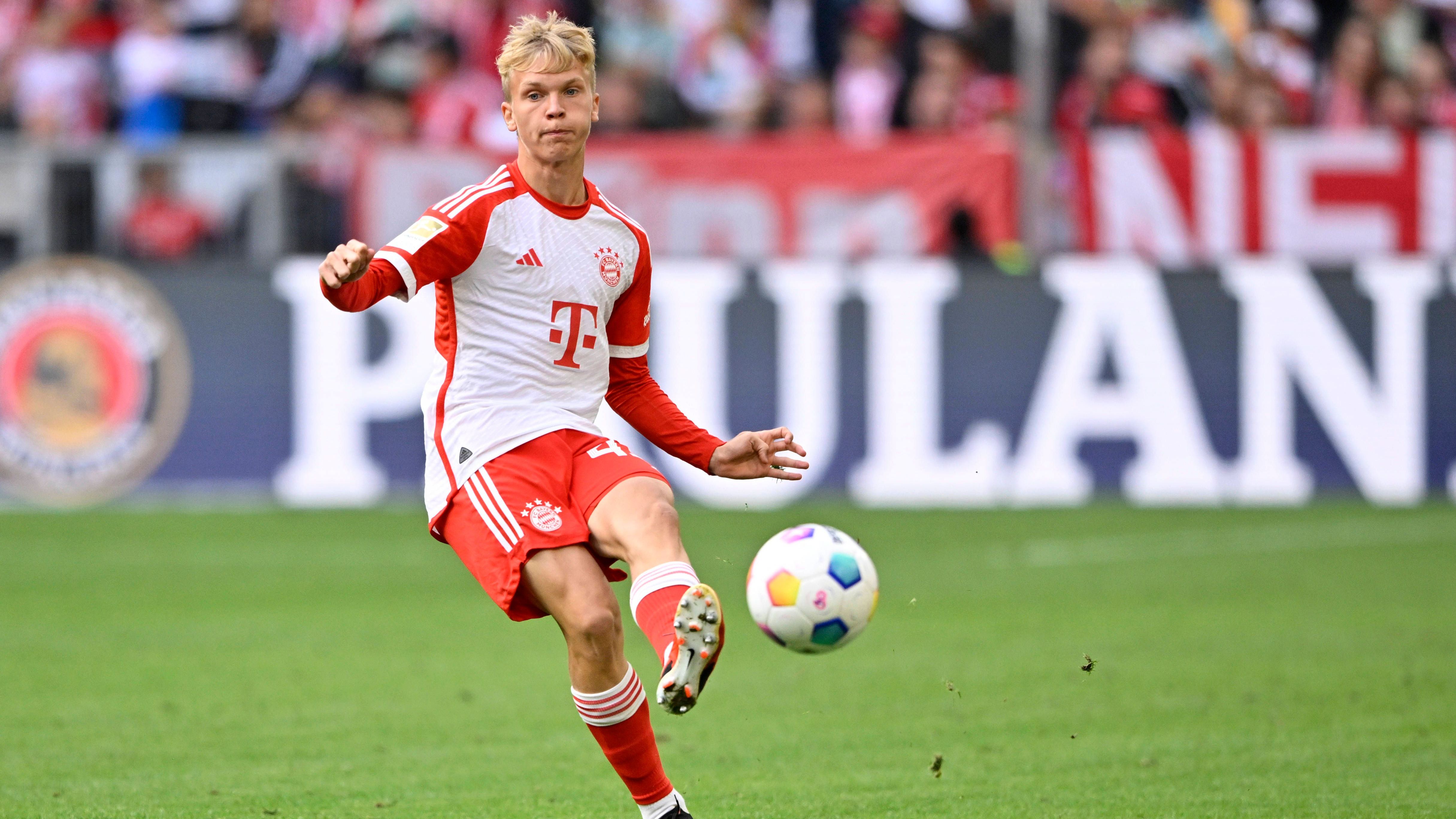 <strong>Frans Krätzig</strong><br>Kommt nach einer guten Stunde für Davies ins Spiel. Sorgt in der 69. Minute für einen sehenswerten Schuss aus der Distanz. Ansonsten unauffällig, weil die Partie ohnehin irgendwann keinerlei Feuer mehr enthält. <em><strong>ran</strong></em><strong>-Note: 3</strong>