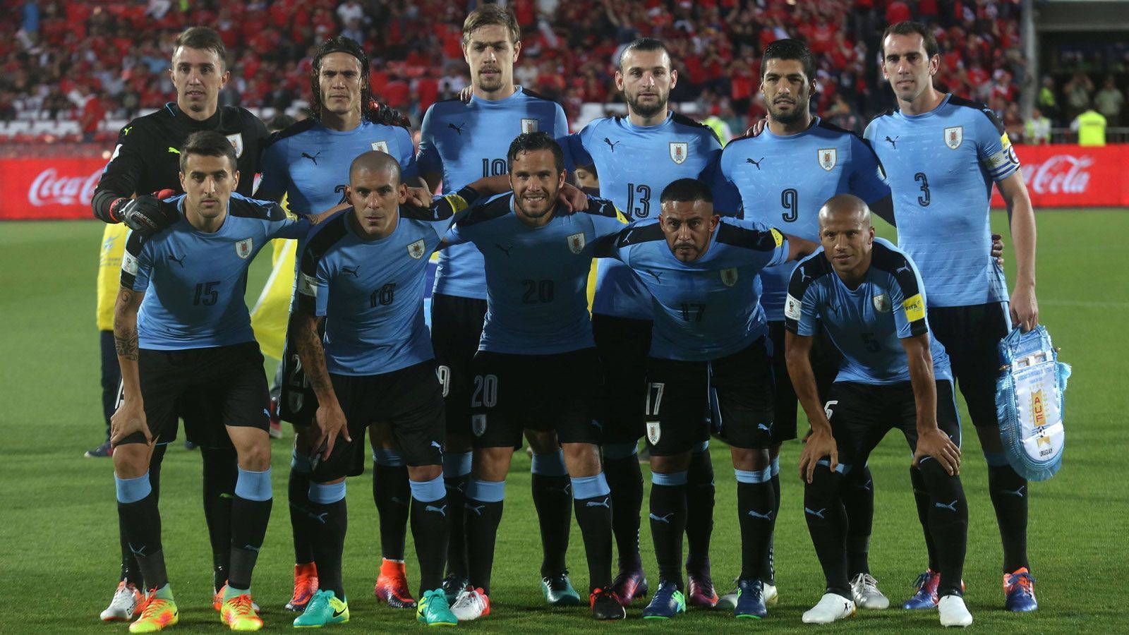 
                <strong>Platz 9: Uruguay</strong><br>
                Wettquote (Mittelwert): 
              