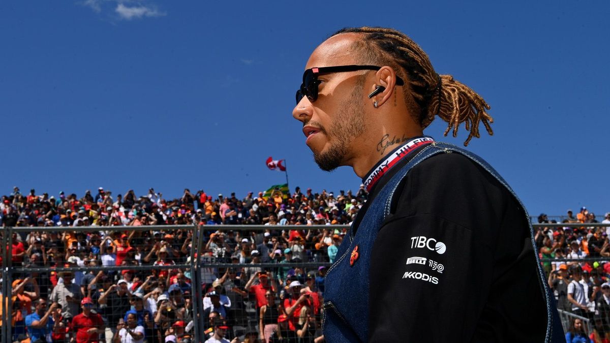 Hamilton
