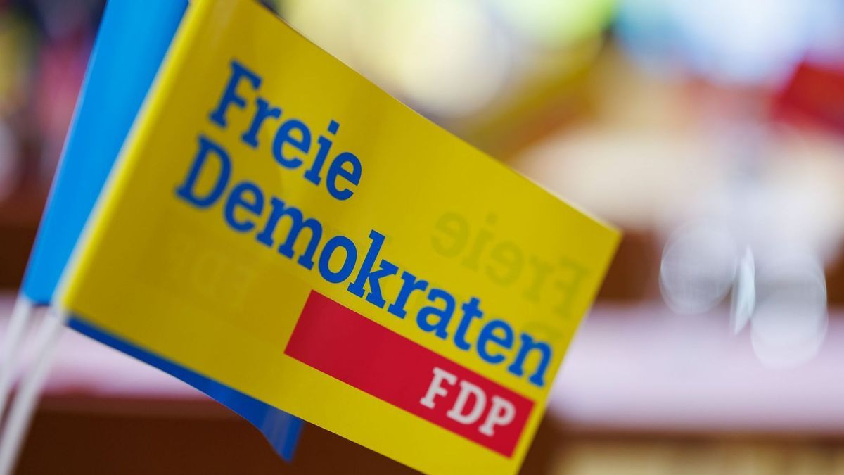 FDP