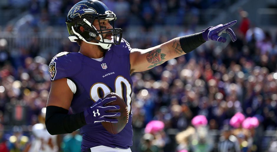 
                <strong>30. Platz: Baltimore Ravens</strong><br>
                30. Platz: Baltimore Ravens, 11.401 km
              