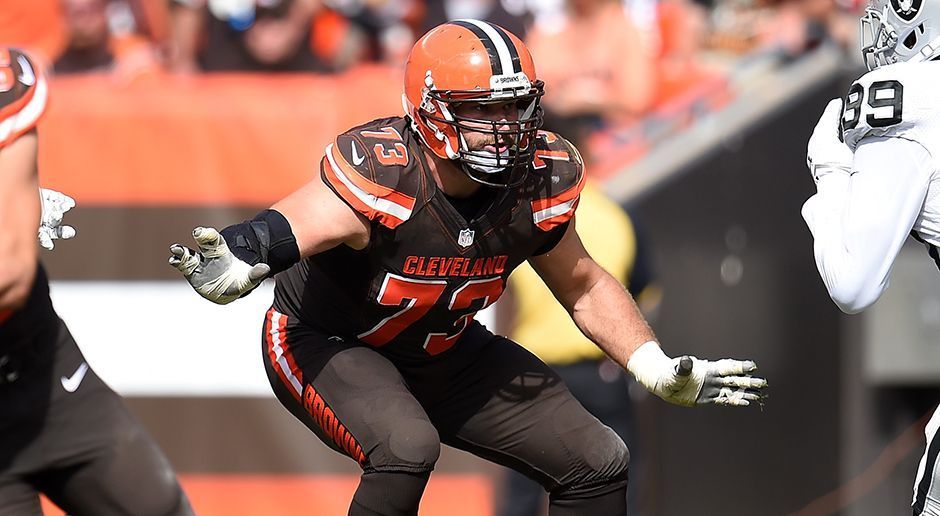 
                <strong>Cleveland Browns: Joe Thomas (Offensive Tackle)</strong><br>
                Gesamtstärke: 92
              