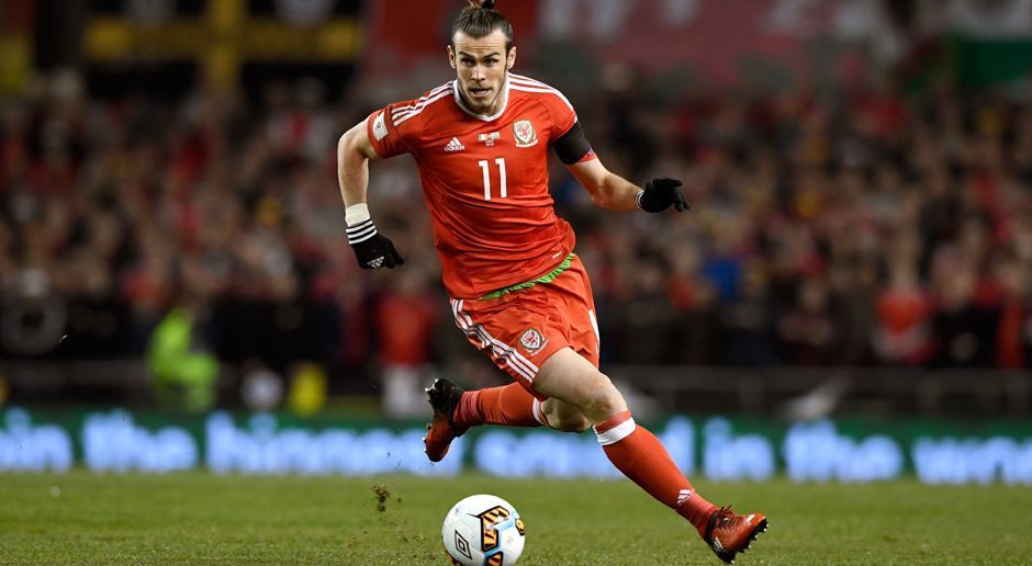 
                <strong>Gareth Bale</strong><br>
                Gareth Bale (Wales): Das Überraschungsteam bei der Europameisterschaft 2016 hat in der WM-Quali gehörige Probleme. Durch das 0:0 in Irland haben die Waliser schon vier Punkte Rückstand auf die ersten beiden Plätze. Ausschlaggebend dafür ist das nun vierte Unentschieden in Folge.
              