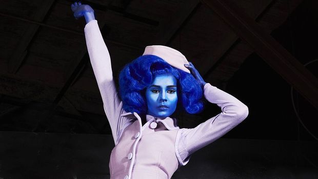 GNTM 2019: Kandidatin Melina muss Los Angeles verlassen