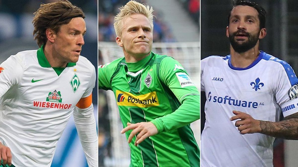 Oldies der Bundesliga, 940