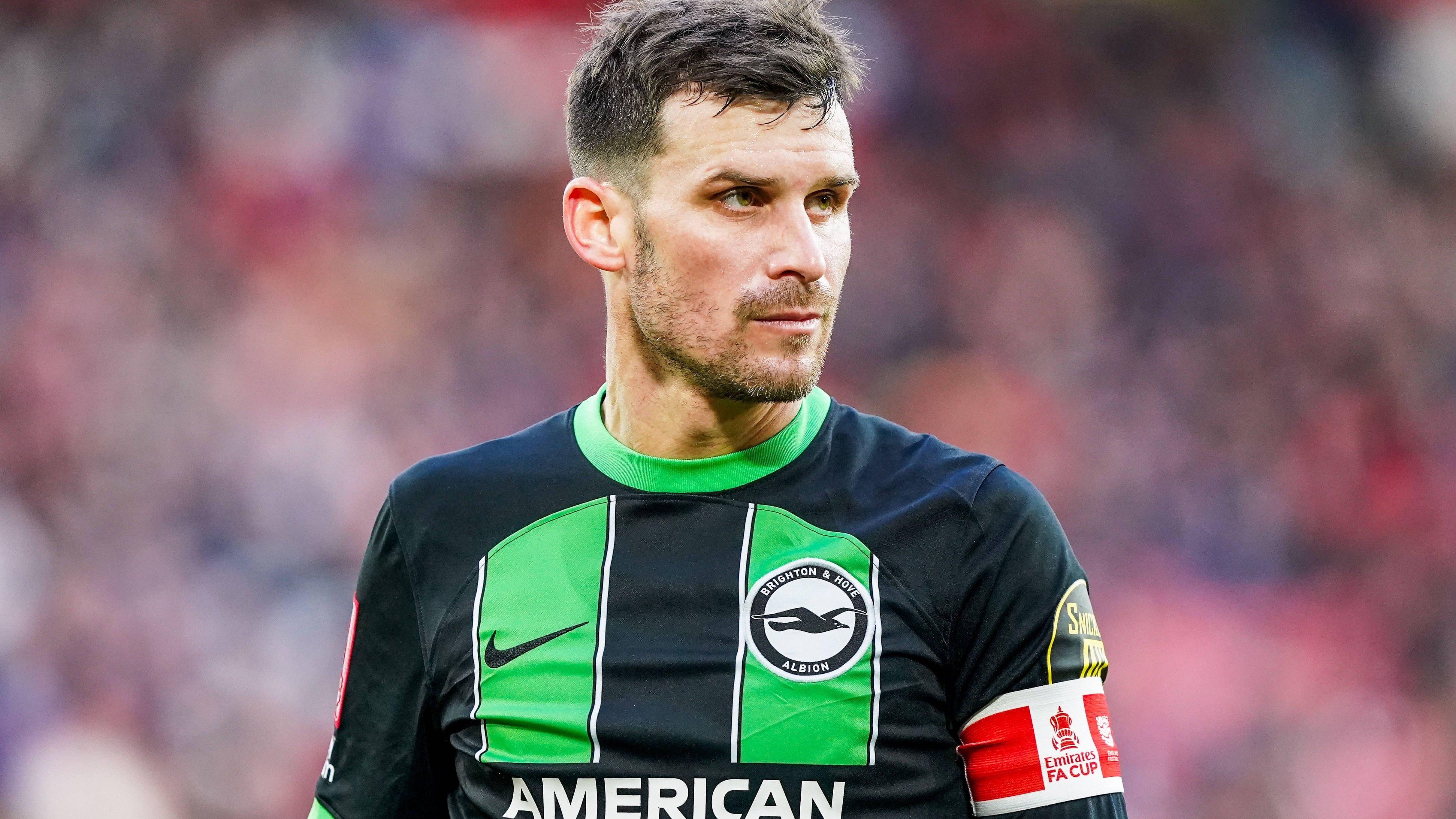 <strong>Platz 6 (geteilt): Pascal Groß (Brighton &amp; Hove Albion)</strong><br>Vorlagen: 10<br>Spiele: 26<br>Position: Zentrales Mittelfeld