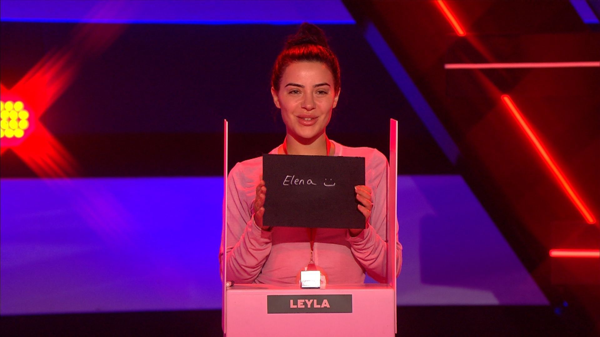 Leyla Lahouar Siegt Bei "Promi Big Brother" 2024