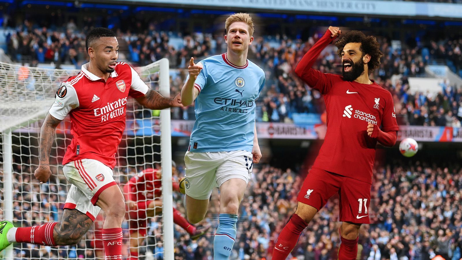 
                <strong>Die Topverdiener der Premier-League-Klubs</strong><br>
                Die Vereine der Premier League gehören zu den reichsten der Welt, weshalb auch die Spieler groß abkassieren. Die Personalkosten steigen in Schwindel erregende Höhen. In der Saison 2021/22 meldete Manchester United mit 435 Millionen Euro einen neuen Rekord. Doch auch innerhalb der Premier League gibt es gravierende Unterschiede. Das sind die Topverdiener der einzelnen Klubs. (Quelle: Sportbible)
              