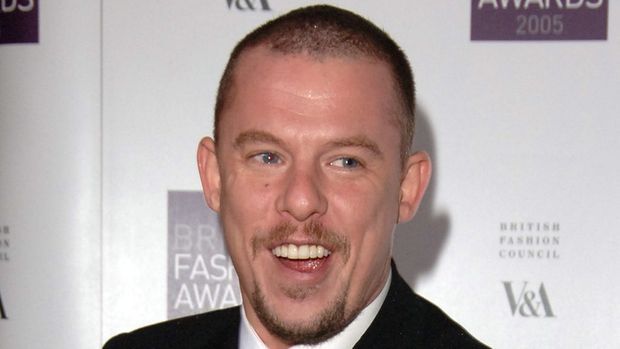 Alexander McQueen Image