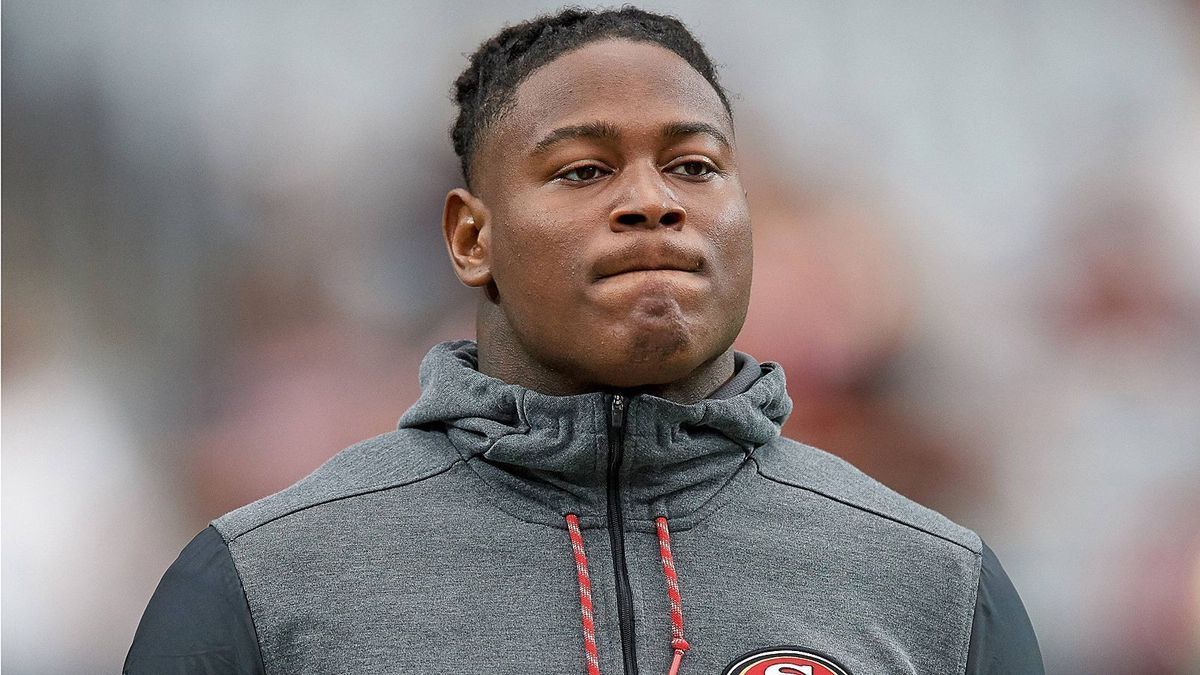 Reuben Foster