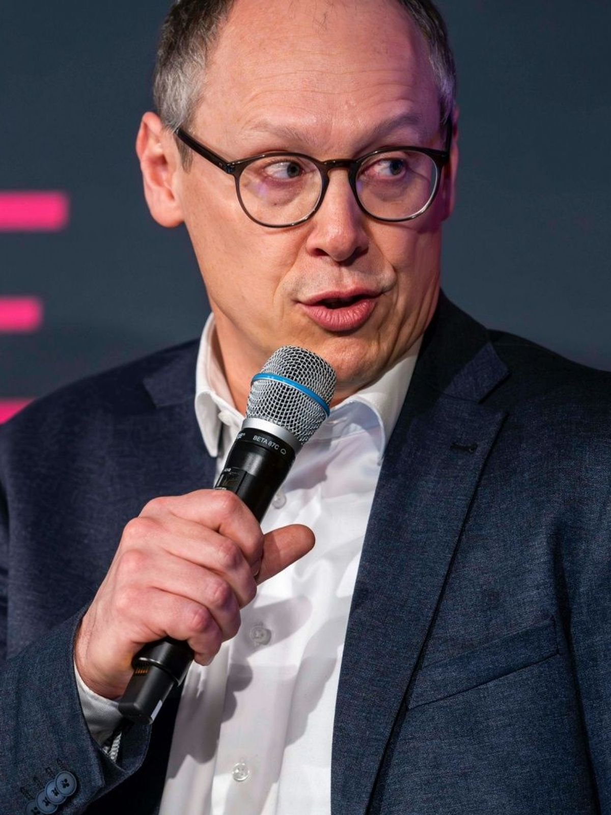 Blickt positiv auf die WM: DHB-Vorstandschef Schober