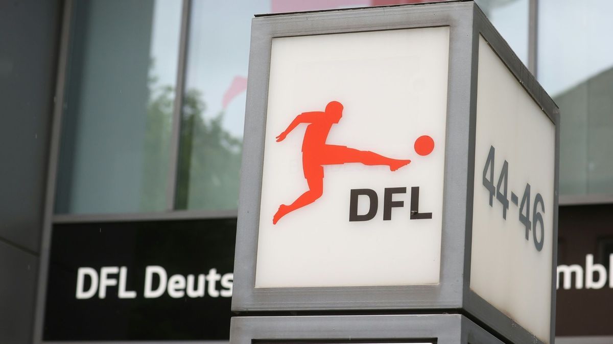 DFL präsentiert neuen Verteilerschlüssel