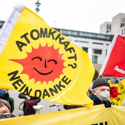 Umweltverbände klagen gegen grünes EU-Label für Atomkraft und Gas