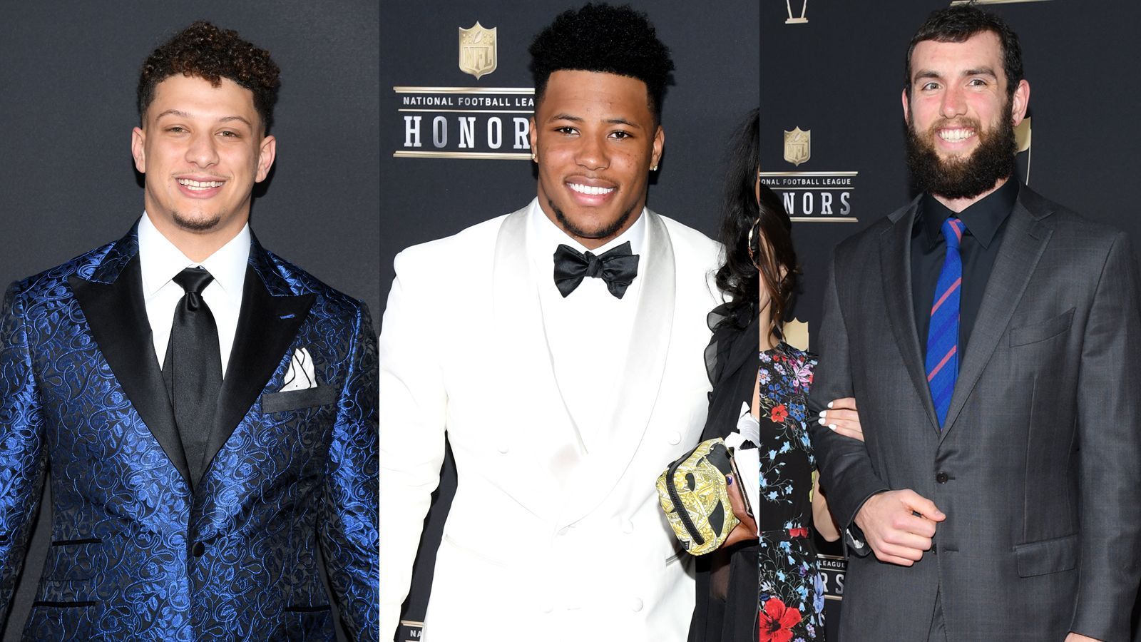 
                <strong>NFL Honors 2019 - das sind die Gewinner</strong><br>
                Die National Football League hat bei den NFL Honors einen Abend vor dem Super Bowl 53 die besten Spieler des Jahres ausgezeichnet. ran.de gibt einen Überblick über die Gewinner.
              