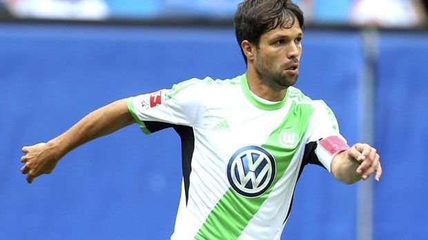 
                <strong>VfL Wolfsburg Heimtrikot</strong><br>
                Die neuen Heimtrikots der "Wölfe" kommen in den Vereinsfarben Grün und Weiß mit ein wenig Schwarz daher. Das neue Design steht unter einem guten Stern. Die Mädels vom VfL Wolfsburg holten mit diesen Trikots das Triple. Ob Diego und Co. das in der kommenden Saison wohl nachmachen werden?
              