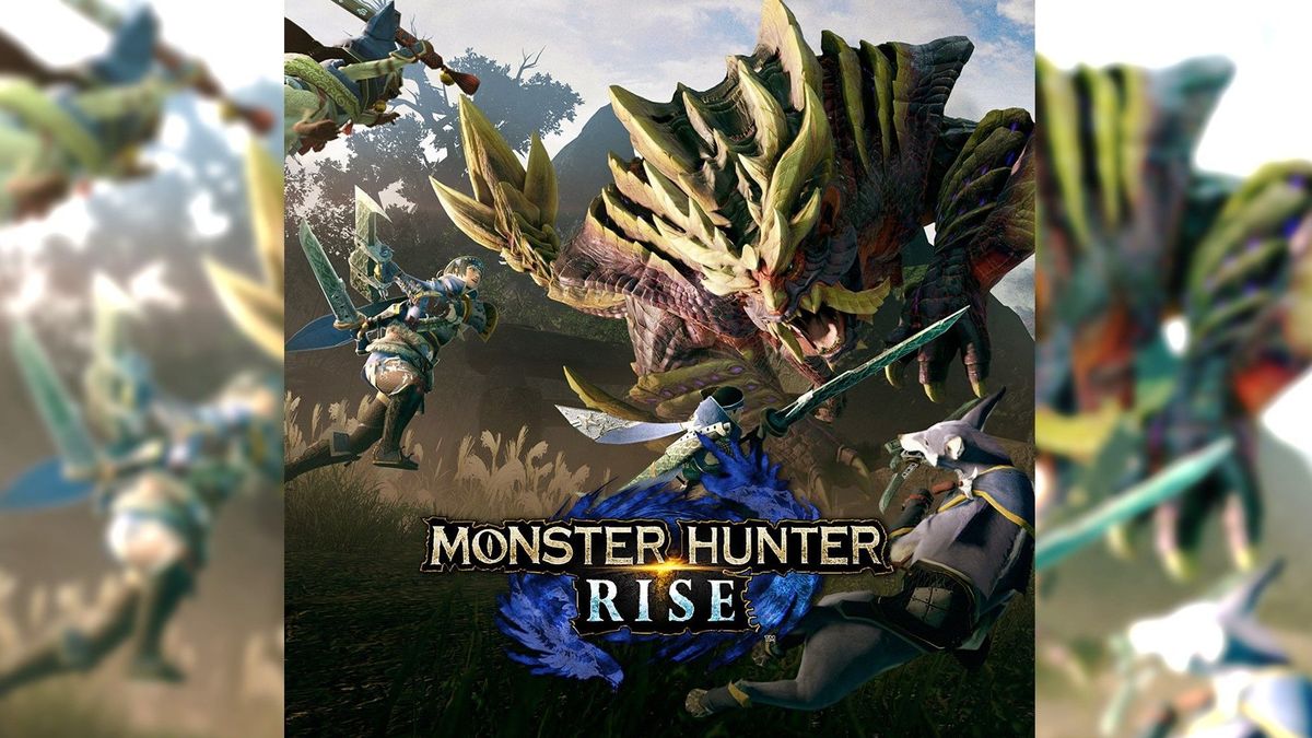 monster