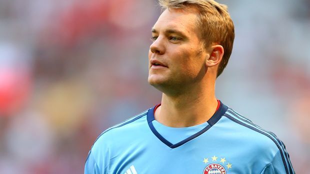 
                <strong>Manuel Neuer</strong><br>
                Manuel Neuer: "Mir tut es persönlich weh, weil wir befreundet sind."
              