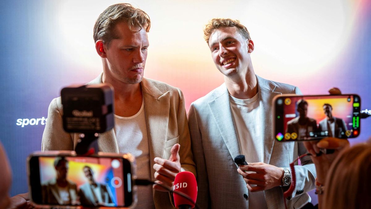 Expertenjob für Moritz Wagner (l.)