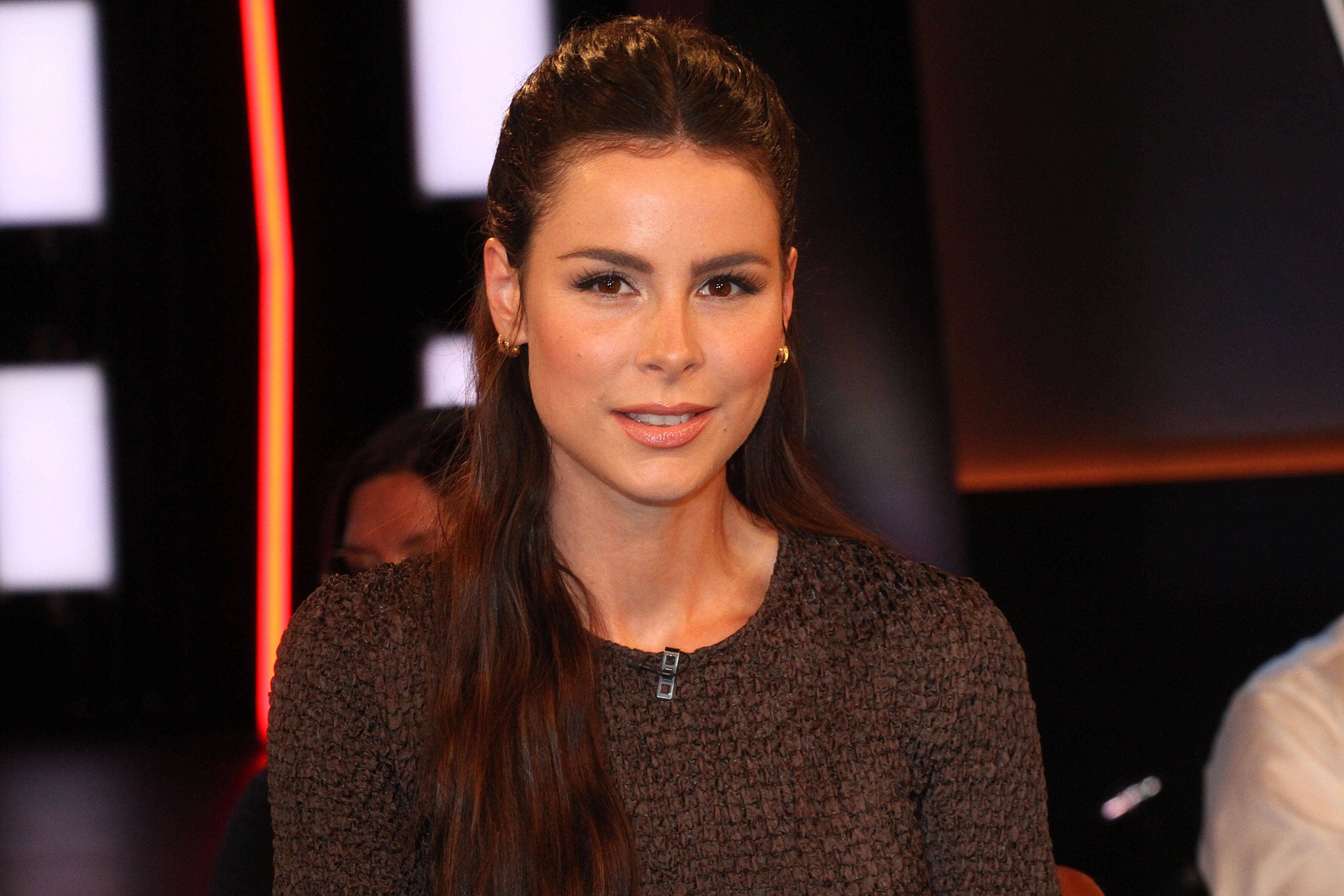 Lena Meyer-Landrut: Die "The Voice Kids"-Coachin Macht Jetzt Eine ...