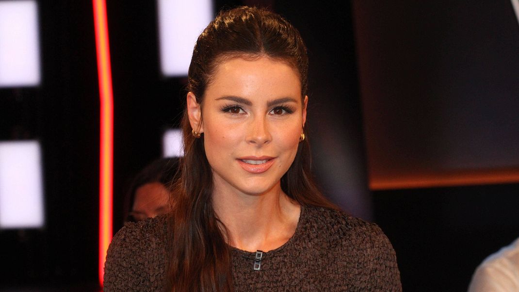 Lena Meyer-Landrut baut sich ein zweites Standbein auf. Alle Infos dazu gibt es hier.