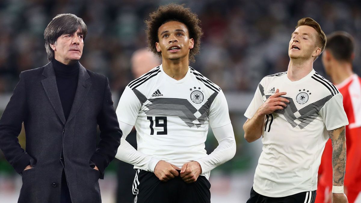 DFB-Team