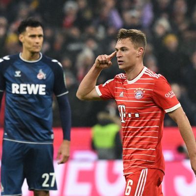 Josua Kimmich