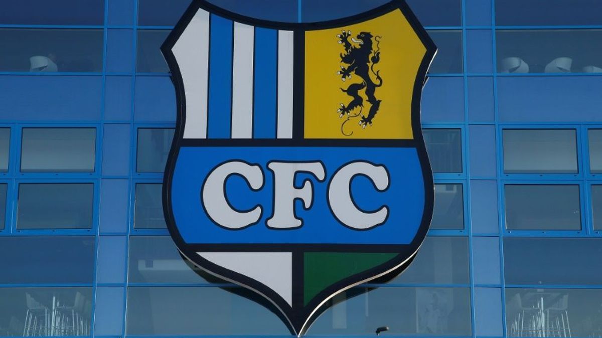Der Chemnitzer FC kommt nicht zur Ruhe