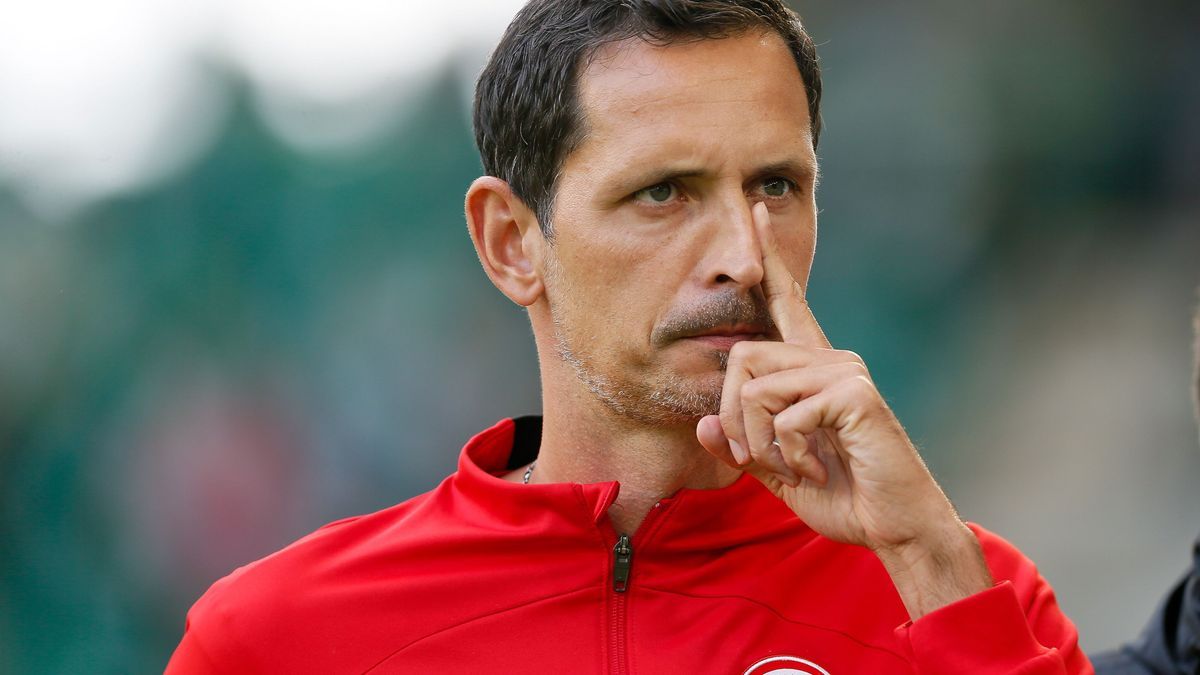 VfL Wolfsburg v Eintracht Frankfurt - Bundesliga