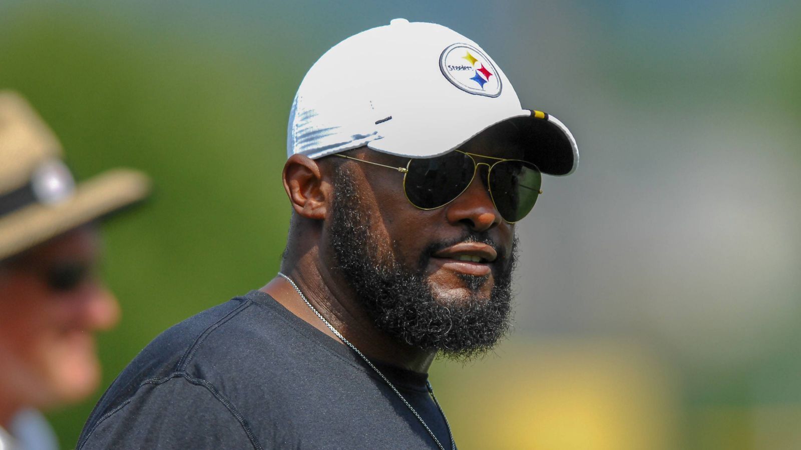 
                <strong>12. Mike Tomlin (Pittsburgh Steelers)                             </strong><br>
                Head Coach seit: 2007Quote: 25/1
              