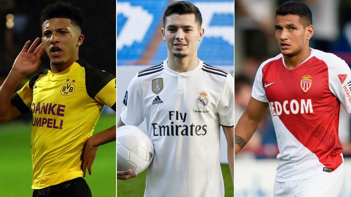 Diaz und Co. - diese Talente hat ManCity teuer verkauft